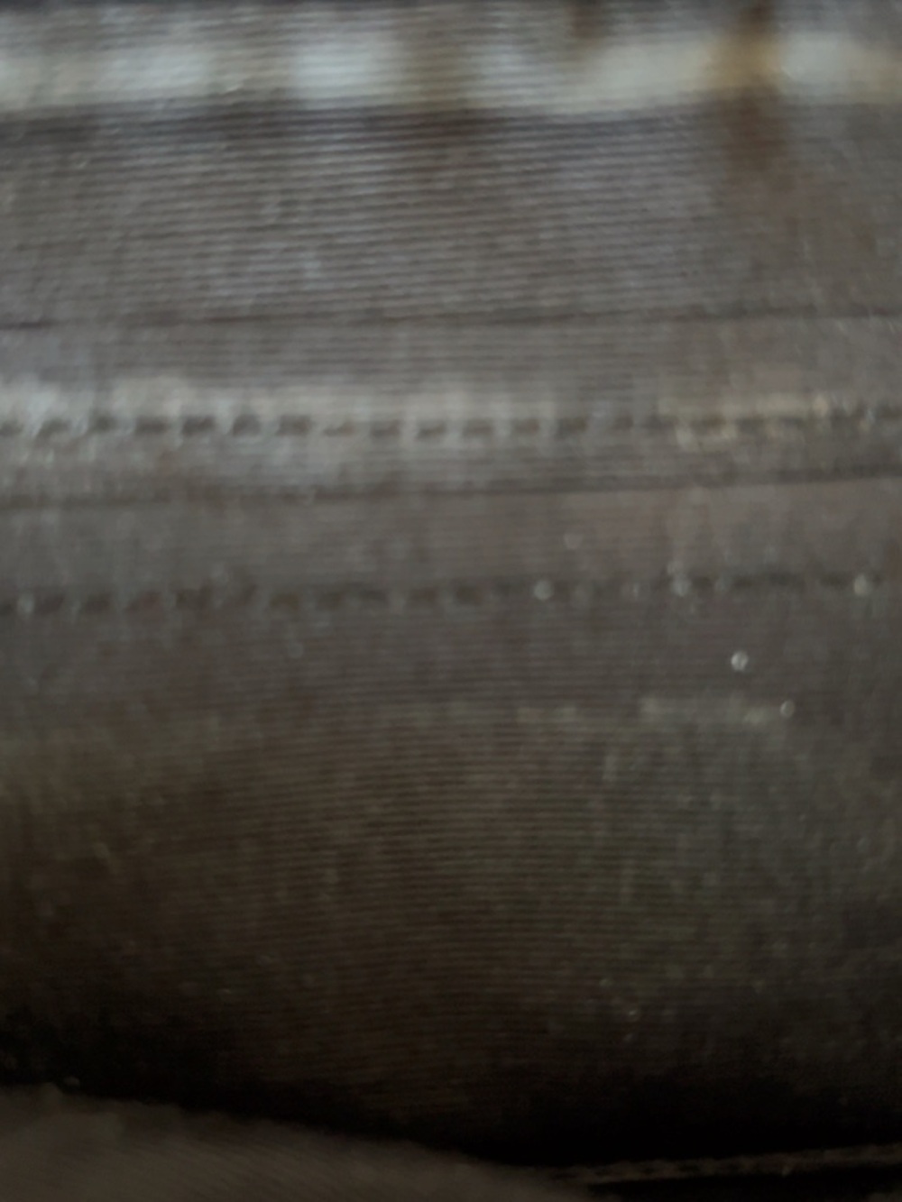 Coach Black Crossbody Bag with Red Floral Print - Picture 3 of 3